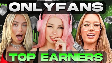 top 1 onlyfans|10 Top OnlyFans Earners Revealed